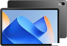Планшет Huawei MatePad 11 (2023) PaperMatte Edition DBR-W19 8GB/128GB со стилусом (графитовый черный) Планшет Huawei MatePad 11 (2023) PaperMatte Edition DBR-W19 8GB/128GB со стилусом (графитовый черный)