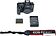Фотоаппарат Canon EOS 6D Mark II Body