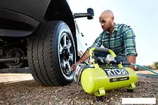 Компрессор Ryobi R18AC-0