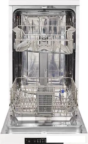 Посудомоечная машина Weissgauff DW 4015
