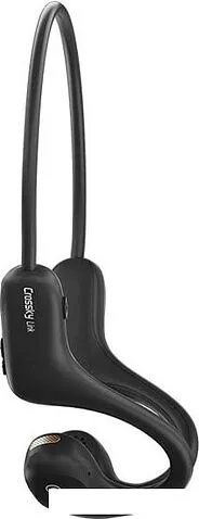 Наушники QCY Crossky Link (черный)