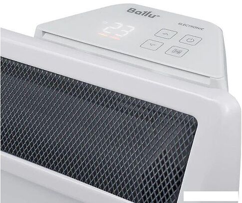 Отопительный модуль конвектора Ballu Plinth Transformer BEC/PL-500 (электронное управление)