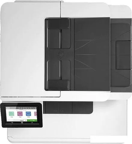 МФУ HP LaserJet Pro M479fdw