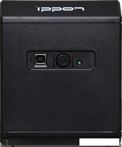Источник бесперебойного питания IPPON Back Comfo Pro II 850