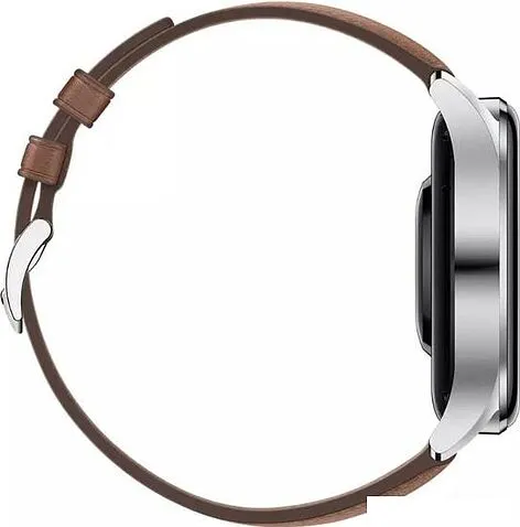 Умные часы Huawei Watch 3 Classic Edition with Leather Strap
