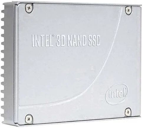 SSD Intel DC P4610 1.6TB SSDPE2KE016T801