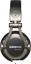 Наушники Shure SRH550DJ