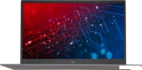 Ноутбук iRU Planio 15INP 2023736
