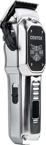 Машинка для стрижки волос CENTEK CT-2107