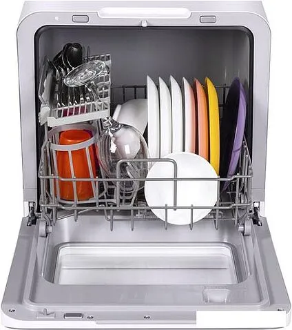 Посудомоечная машина MAUNFELD MWF07IM