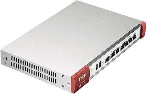Коммутатор Zyxel ZyWALL ATP200