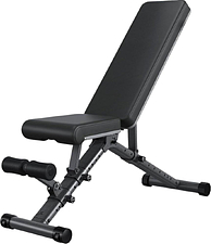 Силовая скамья DFC GT-616