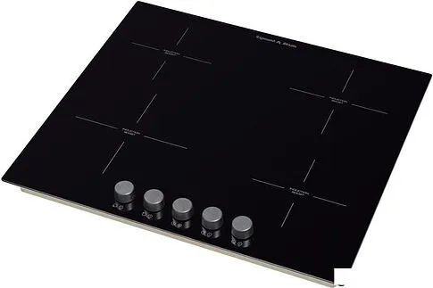 Варочная панель Zigmund & Shtain CI 45.6 B