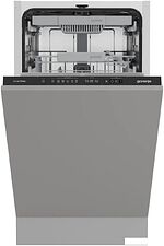 Встраиваемая посудомоечная машина Gorenje GV563C10