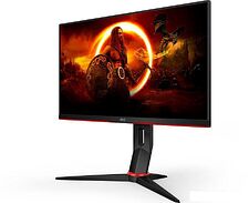 Игровой монитор AOC Q24G2A/BK Игровой монитор AOC Q24G2A/BK