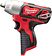 Гайковерт Milwaukee M12 BIW38-0 4933441985 (без АКБ)