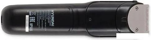 Машинка для стрижки волос Hyundai H-HC7127