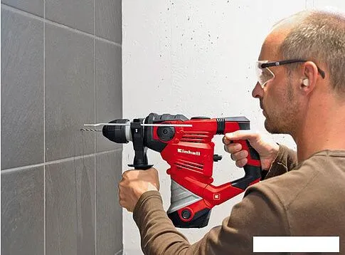 Перфоратор Einhell TH-RH 900/1 (4258237)