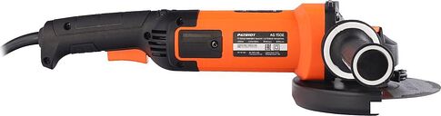 Угловая шлифмашина Patriot AG 150E 110301157