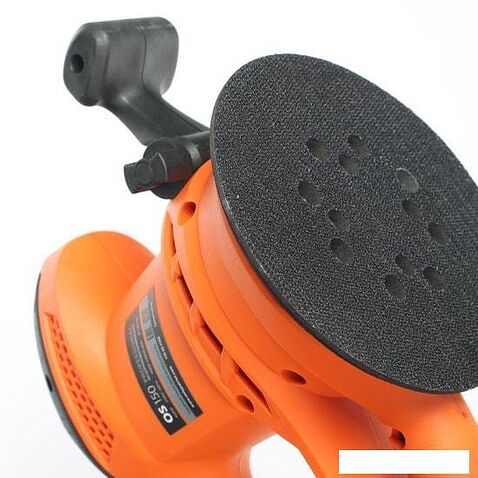 Эксцентриковая шлифмашина Patriot OS 150