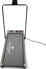 Электрическая беговая дорожка Calviano Arlin со стойкой