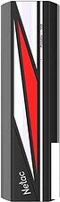 Внешний накопитель Netac ZX20L 256GB NT01ZX20L-256G-32BK