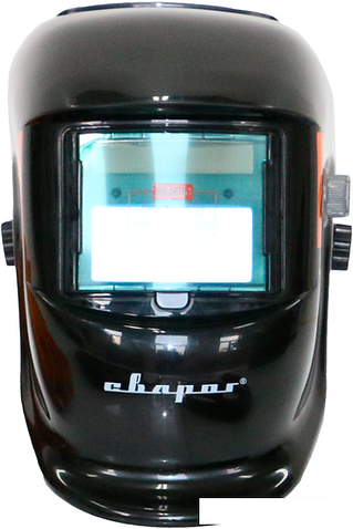 Сварочный инвертор Сварог Real MIG 200 N24002N (черный)