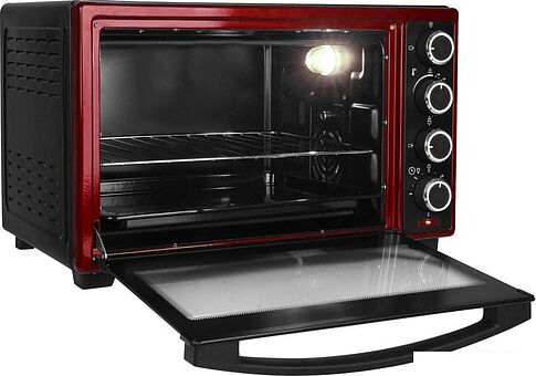 Мини-печь GFgril GFO-48BR