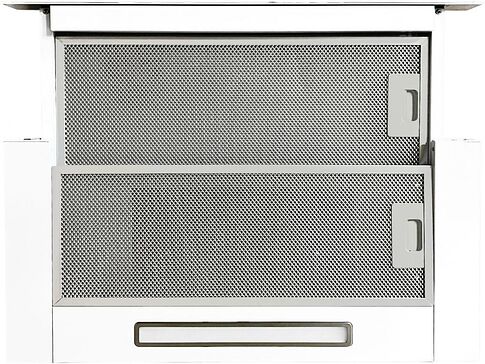 Кухонная вытяжка Schtoff SE 6005 GWH