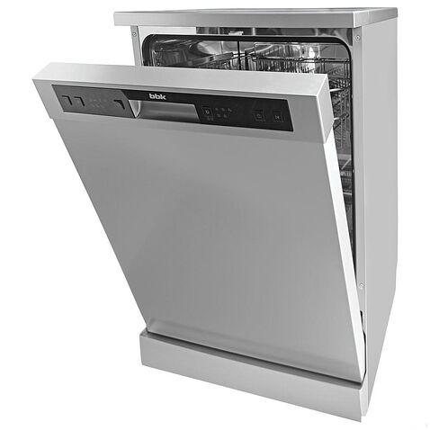 Отдельностоящая посудомоечная машина BBK 60-DW120D