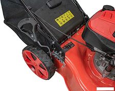 Газонокосилка Edon GML-510/4800