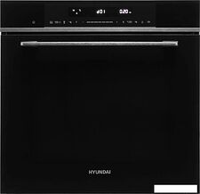 Электрический духовой шкаф Hyundai HMEO 6780 DX