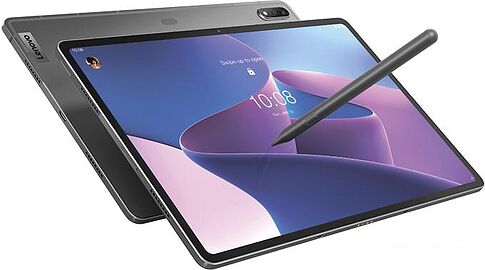 Планшет Lenovo Tab P12 Pro TB-Q706F 6GB/128GB (серый)