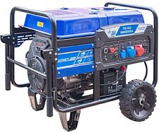 Бензиновый генератор ТСС SGG 18000EH3LA 190069