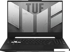 Игровой ноутбук ASUS TUF Gaming Dash F15 2022 FX517ZM-AS73 Игровой ноутбук ASUS TUF Gaming Dash F15 2022 FX517ZM-AS73