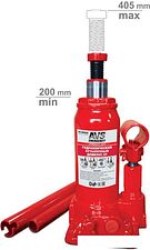 Бутылочный домкрат AVS HJ-B6000 6т. [A78415S]