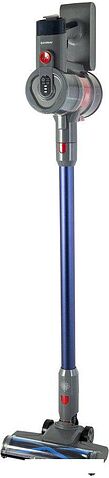Пылесос Endever SkyClean VC-304 (темно-синий/серый)