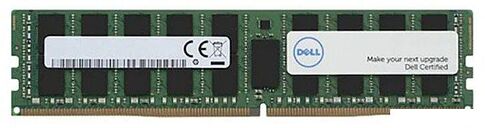 Оперативная память Dell 16ГБ DDR4 3200 МГц 370-AGQVT