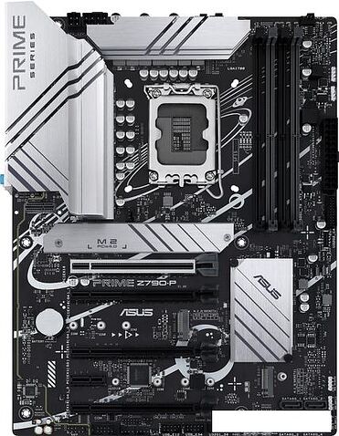 Материнская плата ASUS Prime Z790-P