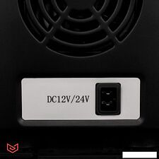 Компрессорный автохолодильник Meyvel AF-BB8