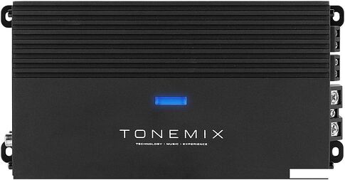 Автомобильный усилитель Tonemix ATK-M750D