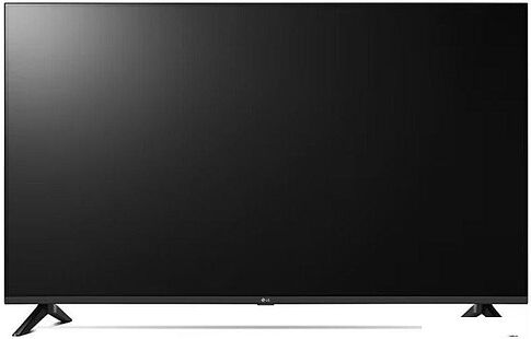 Телевизор LG UHD AI UA73 43UA73006LA