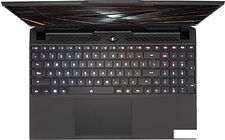 Игровой ноутбук Gigabyte Aorus 15 XE5 XE5-73RU544UH