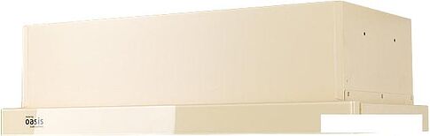 Кухонная вытяжка Oasis UV-60IG (F)