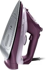 Утюг Braun TexStyle 7 Pro SI 7181 VI Утюг Braun TexStyle 7 Pro SI 7181 VI