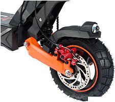 Электросамокат Kugoo F3 Plus