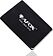 SSD AFOX SD250-128GN 128GB