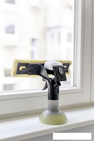 Стеклоочиститель Karcher WV 5 Plus Frame Edition 1.633-590.0