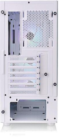 Корпус Thermaltake S200 TG ARGB Snow CA-1X2-00M6WN-00