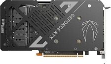 Видеокарта ZOTAC Gaming GeForce RTX 5050 Twin Edge ZT-B50500E-10M Видеокарта ZOTAC Gaming GeForce RTX 5050 Twin Edge ZT-B50500E-10M